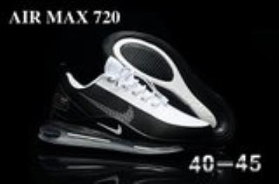 cheap quality Nike AIR MAX 720 V2 sku 7